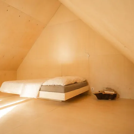 Alpstuga Schody Do Wody Z Linia Brzegowa Kaszuby Sauna Goraca Balia Roztoka (Gdansk)