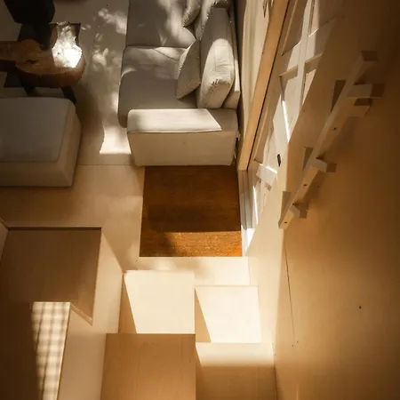 Schody Do Wody Z Linia Brzegowa Kaszuby Sauna Goraca Balia * Roztoka (Gdansk)