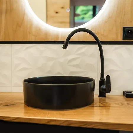 Schody Do Wody Z Linia Brzegowa Kaszuby Sauna Goraca Balia Alpstuga Roztoka (Gdansk)