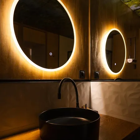 Schody Do Wody Z Linia Brzegowa Kaszuby Sauna Goraca Balia Roztoka (Gdansk)