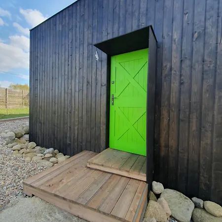 Schody Do Wody Z Linia Brzegowa Kaszuby Sauna Goraca Balia *