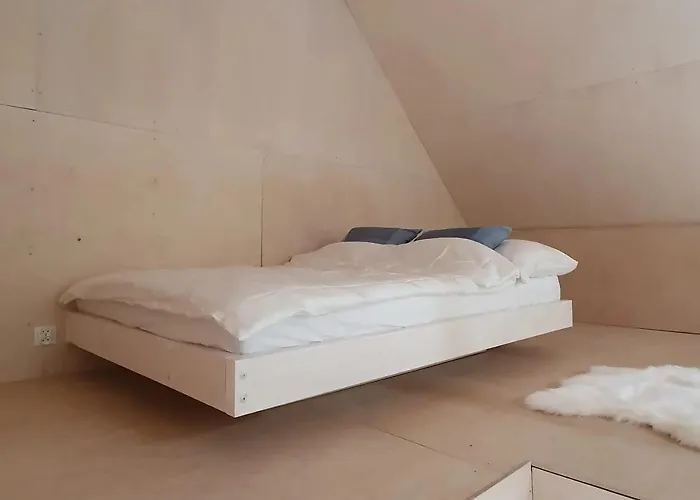 Schody Do Wody Z Linia Brzegowa Kaszuby Sauna Goraca Balia * Roztoka (Gdansk)