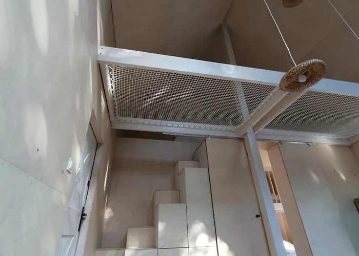 Schody Do Wody Z Linia Brzegowa Kaszuby Sauna Goraca Balia