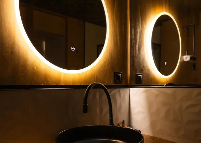 Schody Do Wody Z Linia Brzegowa Kaszuby Sauna Goraca Balia Roztoka (Gdansk)