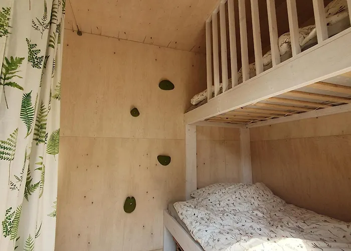 Chalet Schody Do Wody Z Linia Brzegowa Kaszuby Sauna Goraca Balia *